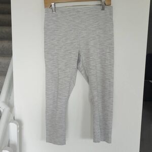 Lululemon Athletica Gray Leggings